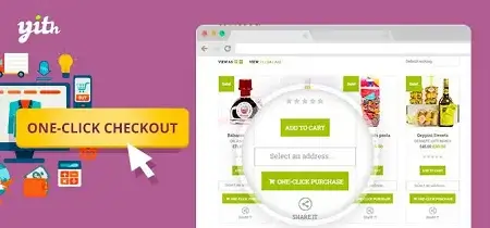 YITH WooCommerce One-Click Checkout Premium 1.0.5