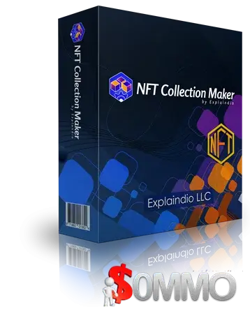 NFT Collection Maker  2.0 + OTOs