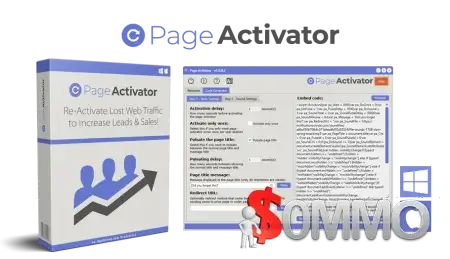 Page Activator 1.0.0.8