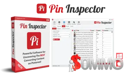 Pin Inspector 2.19