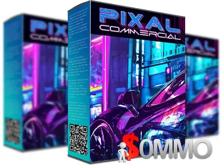 Pixal 2.022 + OTOs [Instant Deliver]