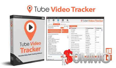 Tube Video Tracker 1.0.0.6