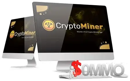 CryptoMiner + OTOs