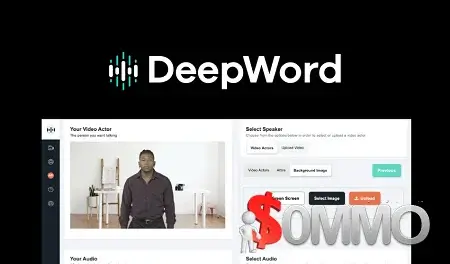 DeepWord Premium Account Plan LTD [Instant Deliver]