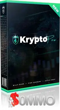 KryptoPro + OTOs