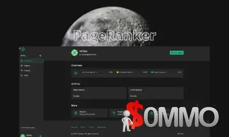 PageRanker 1.3.0