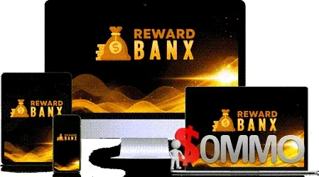 RewardBanx  + OTOs [Instant Deliver]