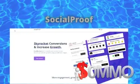 Social Proof 6.0