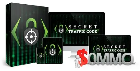 The Secret Traffic Code + OTOs [Instant Deliver]