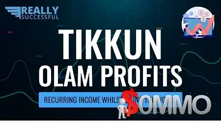 Tikkun Olam Profits (TOPS) [Instant Deliver]
