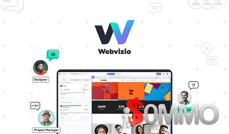 Webvizio Unlimited Plan LTD [Instant Deliver]