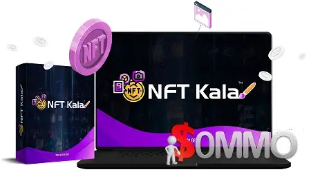 NFT Kala + OTOs [Instant Deliver]