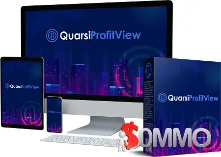 QuarsiProfitView  + OTOs [Instant Deliver]