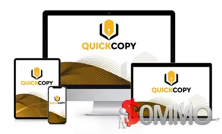 QuickCopy + OTOs