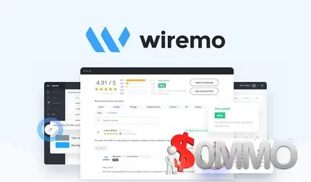 Wiremo Professional Plan LTD
