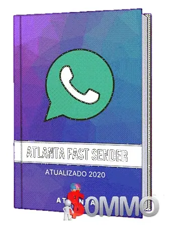 Atlanta Fast Sender 11.52