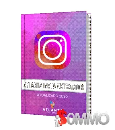 Atlanta Insta Extractor 2.0