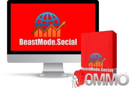 BeastMode.Social + OTOs [Instant Deliver]
