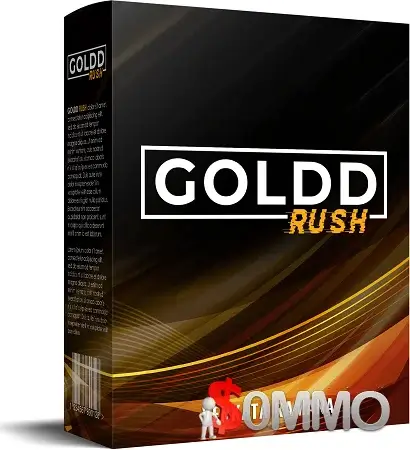 GolddRush + OTOs