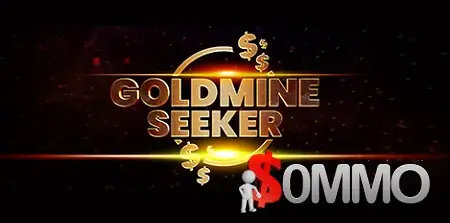 Goldmine Seeker + OTOs