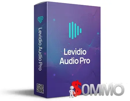 Levidio Audio Pro + OTOs