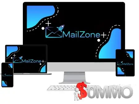 MailZone + OTOs [Instant Deliver]