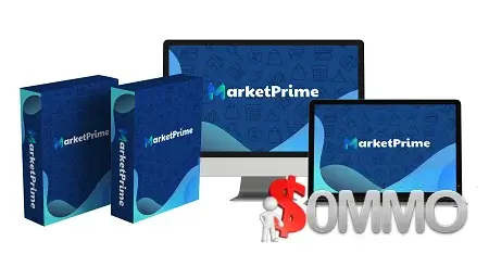MarketPrime + OTOs [Instant Deliver]