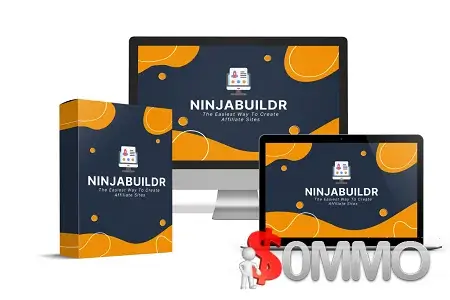 NinjaBuildr + OTOs [Instant Deliver]