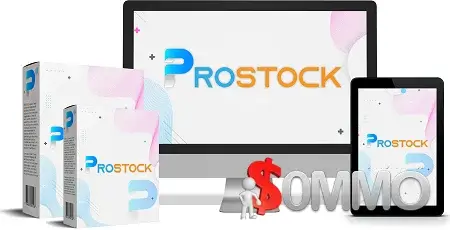 ProStock + OTOs [Instant Deliver]