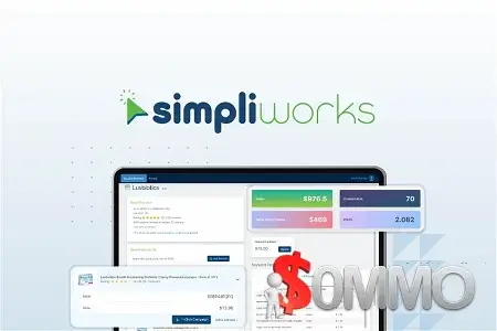 Simpliworks Basic Plan LTD