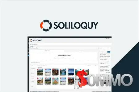 Soliloquy Developer Plan LTD
