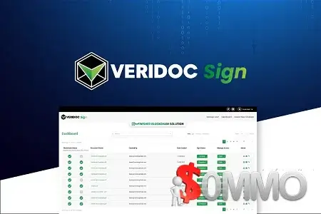 VeriDoc Sign Pro Plan LTD