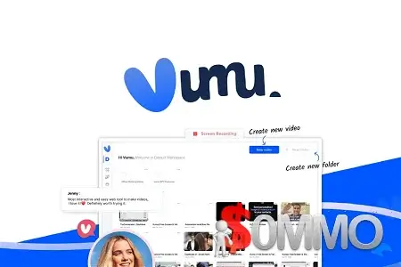 Vumu + OTOs  [Instant Deliver]