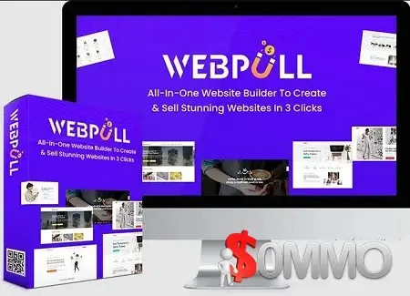WebPull + OTOs