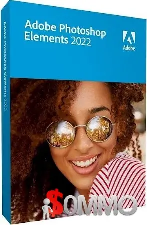Adobe Photoshop Elements 2022.4