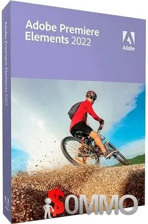 Adobe Premiere Elements 2022.4