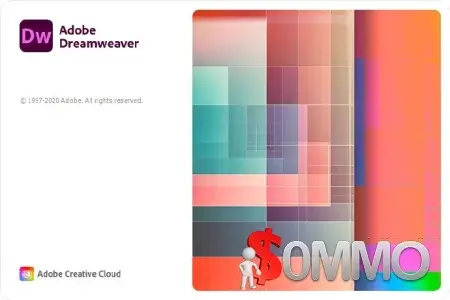 Adobe Dreamweaver 2021 21.3