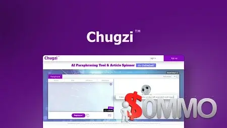 Chugzi Unlimited plan LTD [Instant Deliver]