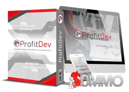 ProfitDev + OTOs [Instant Deliver]