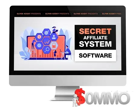 Secret Affiliate System + OTOs [Instant Deliver]