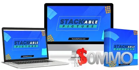 Stackable Picture Reloaded + OTOs