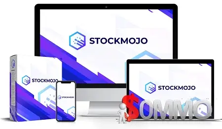 StockMojo + OTOs [Instant Deliver]