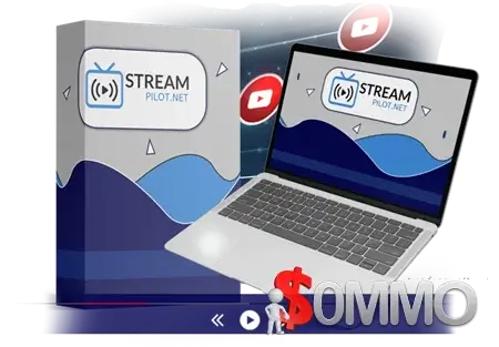 StreamPilot + OTOs [Instant Deliver]
