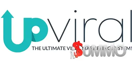 UPVIRAL Business monthly