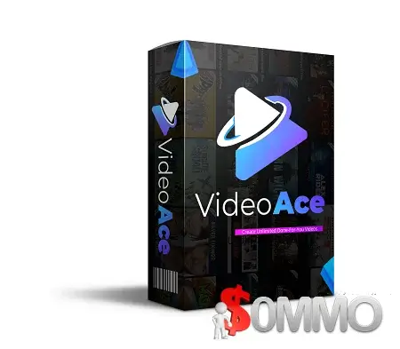 Videoace + OTOs [Instant Deliver]