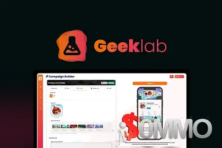Geeklab Galaxy Plan LTD