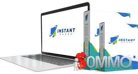 Instant Pages + OTOs
