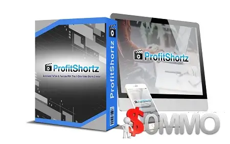 ProfitShortz + OTOs [Instant Deliver]