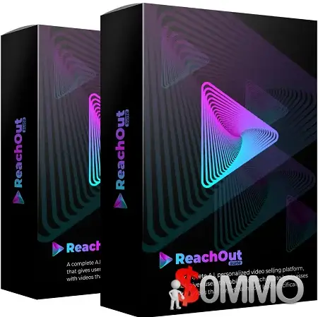 ReachOut.AI + OTOs [Instant Deliver]