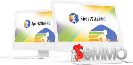 SportSitePro + OTOs